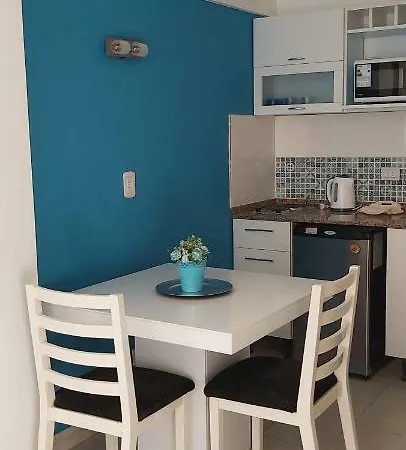 Recoleta Beautiful Apartment II Buenos Aires Exterior photo