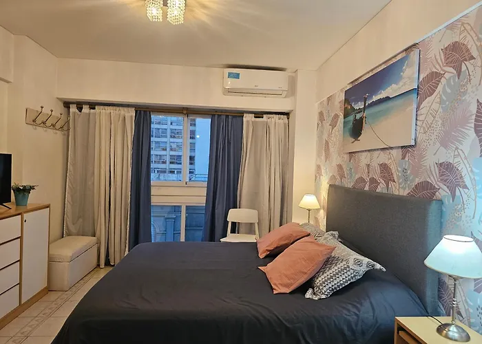 Recoleta Beautiful Apartment II