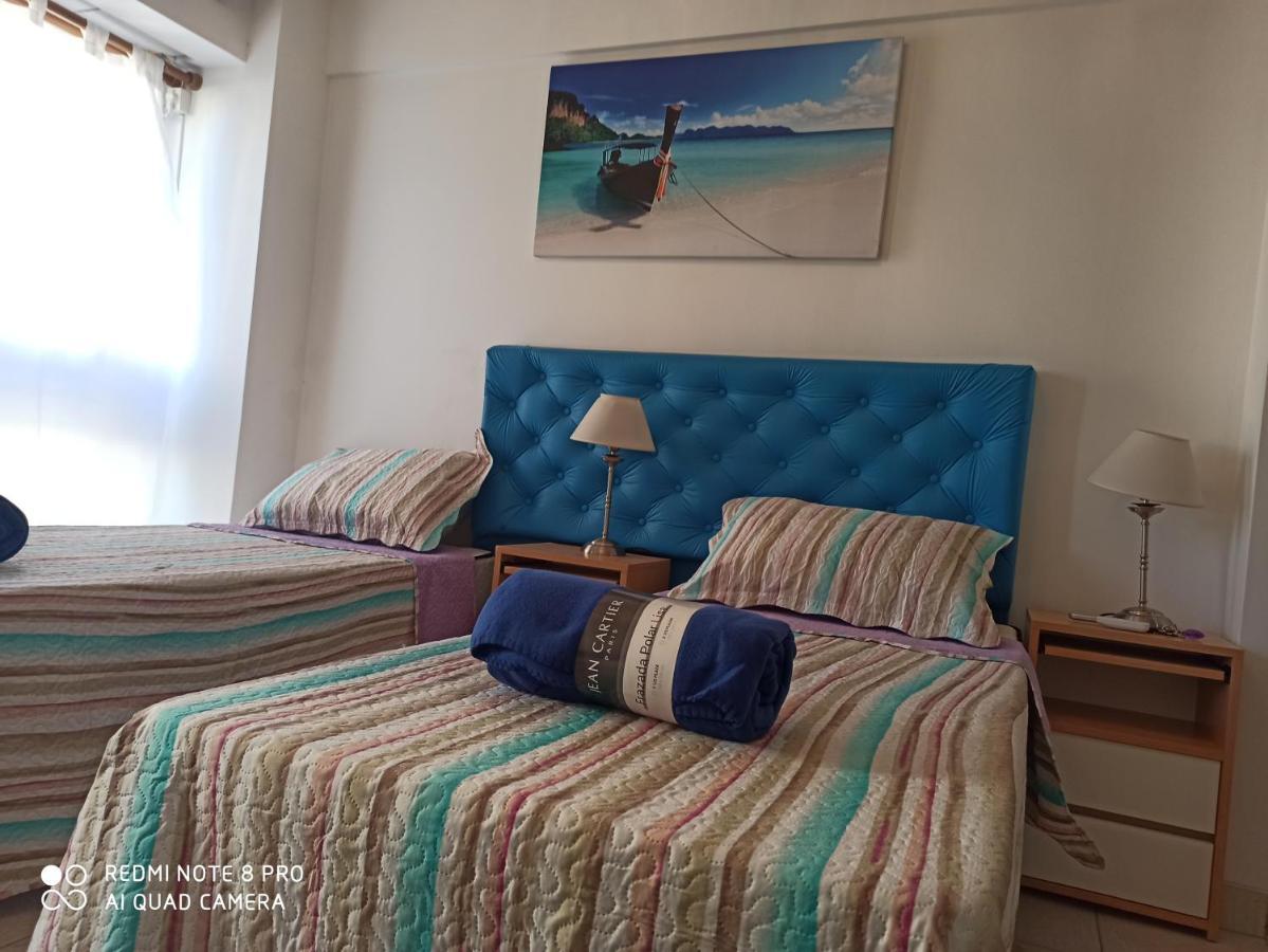 Recoleta Beautiful Ii Apartment *