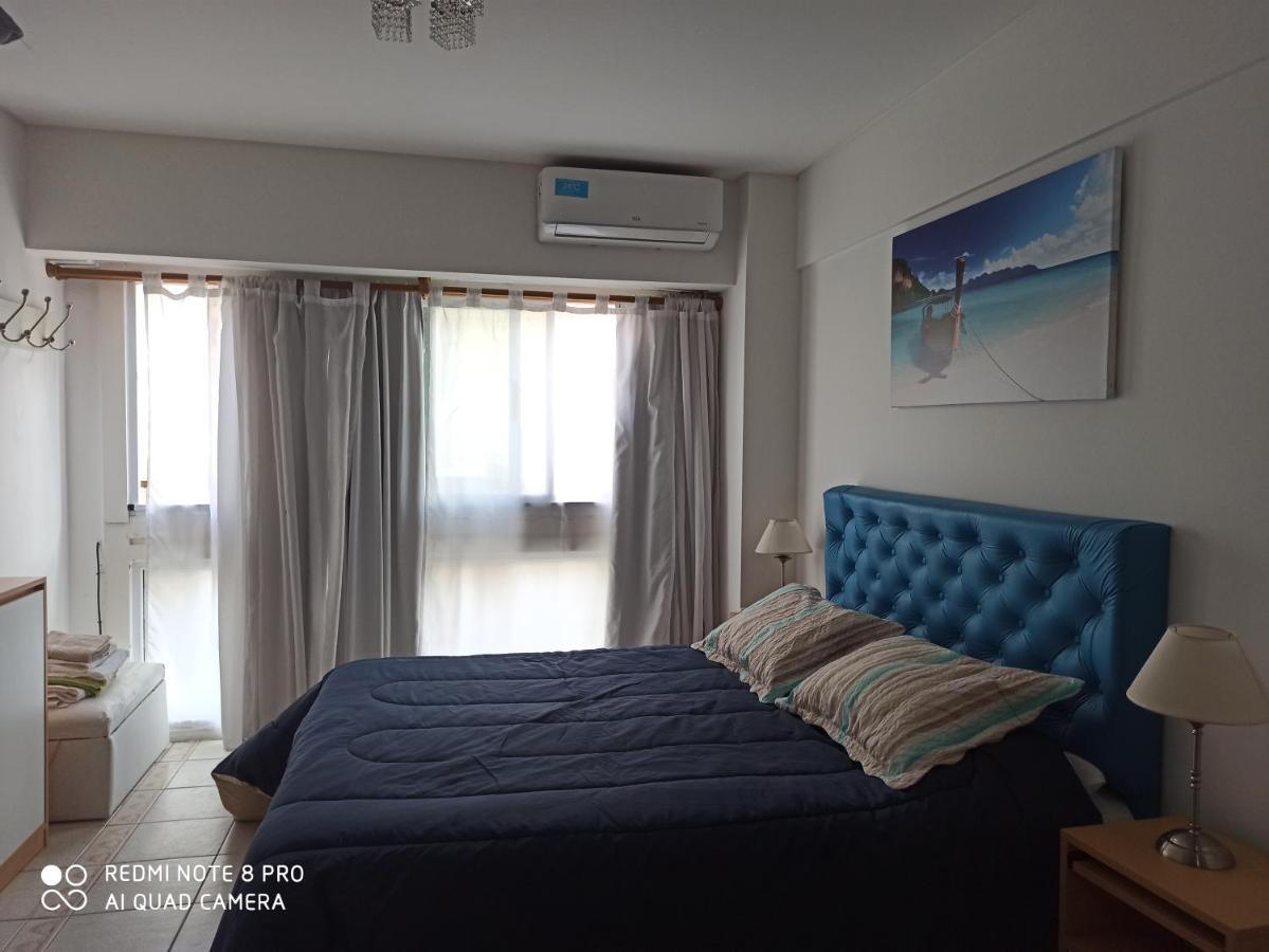 Apartment Recoleta Beautiful Ii Buenos Aires