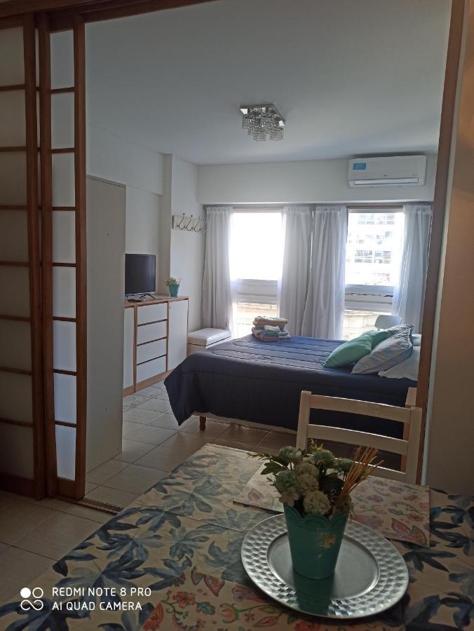 Recoleta Beautiful Ii Apartment