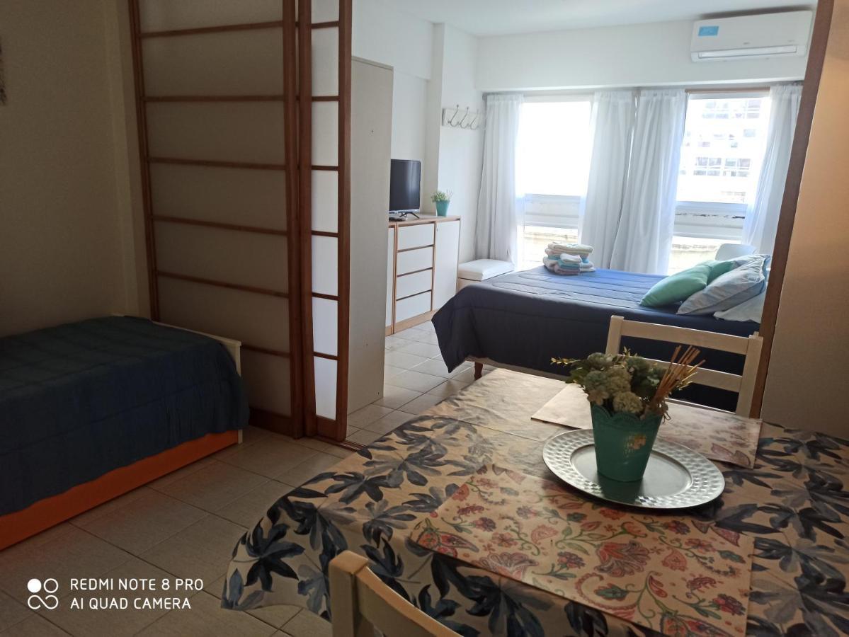 Apartment Recoleta Beautiful Ii