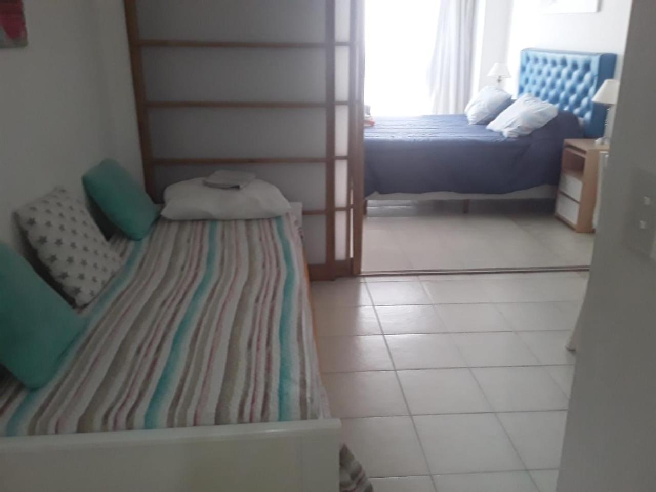 Apartment Recoleta Beautiful Ii
