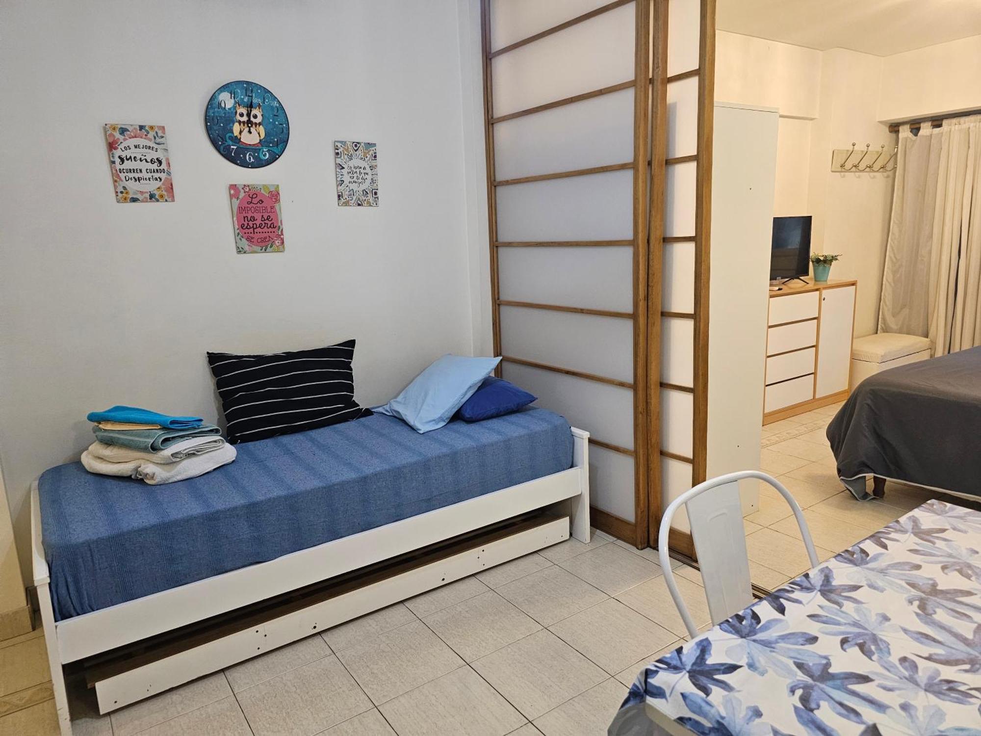 Recoleta Beautiful Ii Apartment