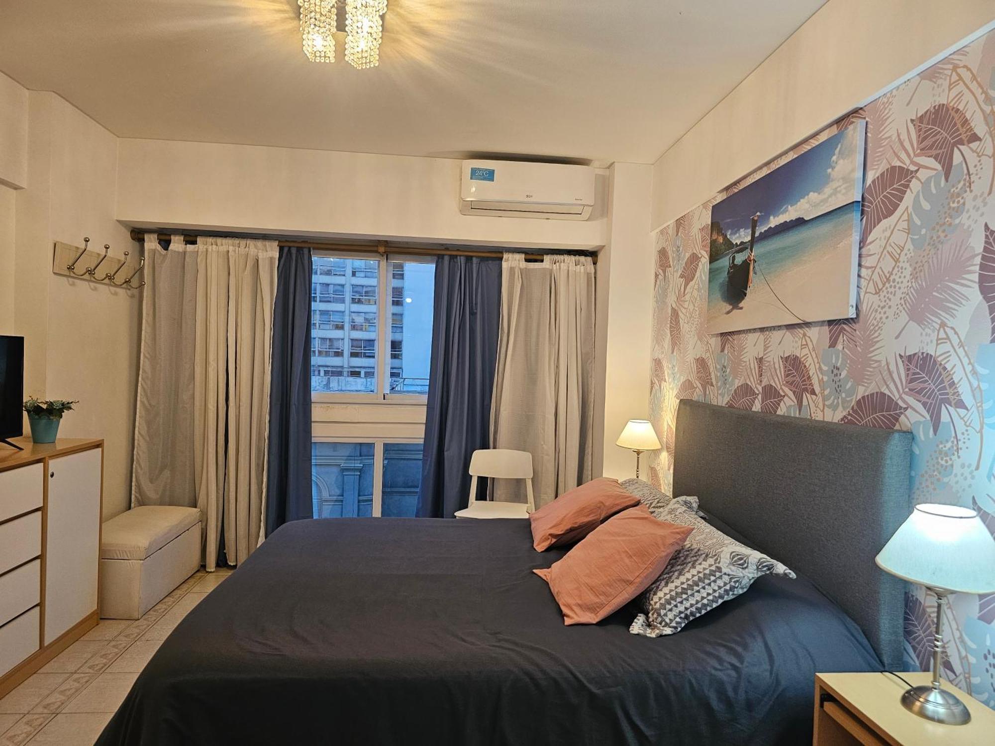 Recoleta Beautiful Ii Apartment *