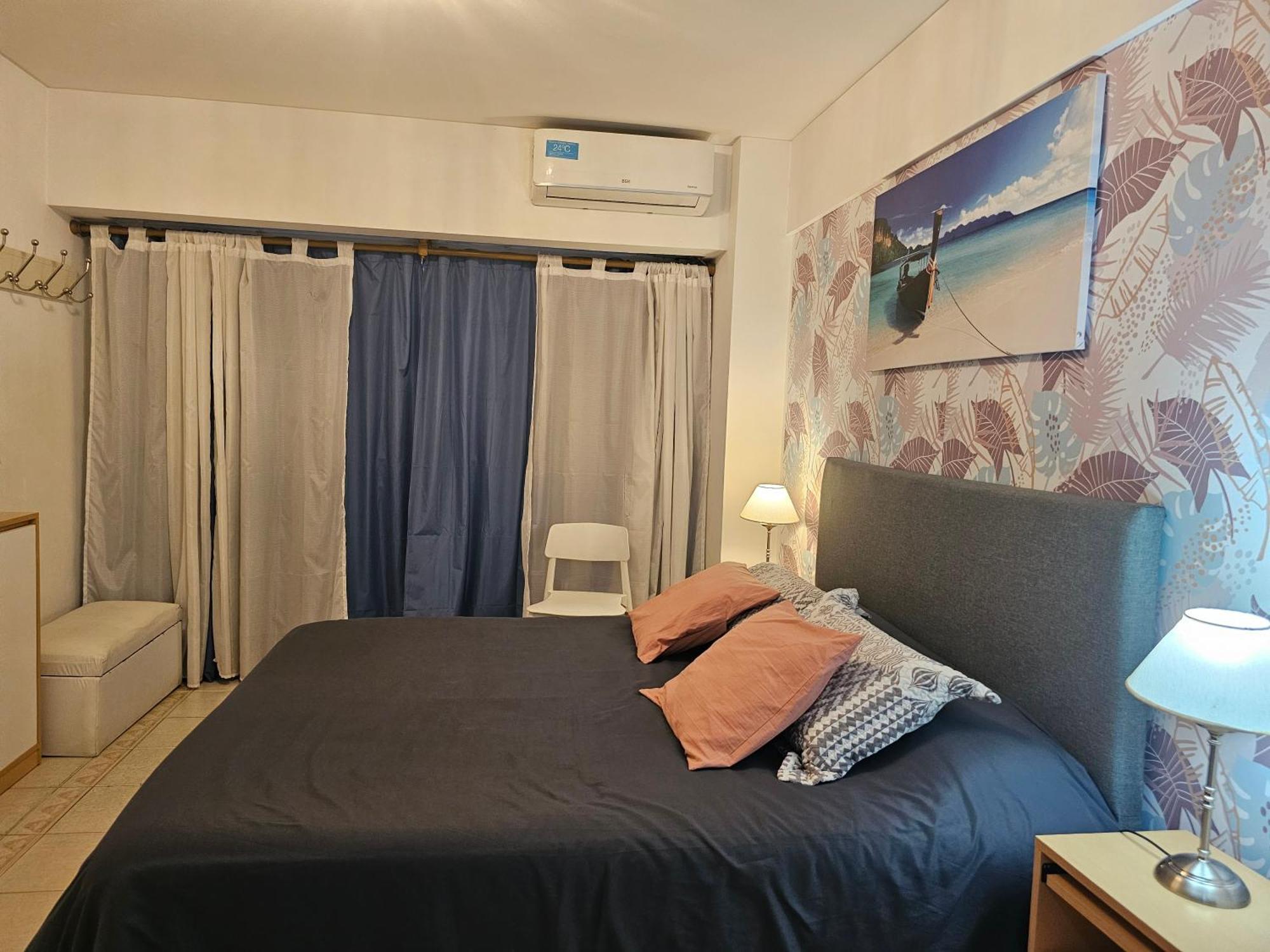 Recoleta Beautiful Ii Apartment Buenos Aires