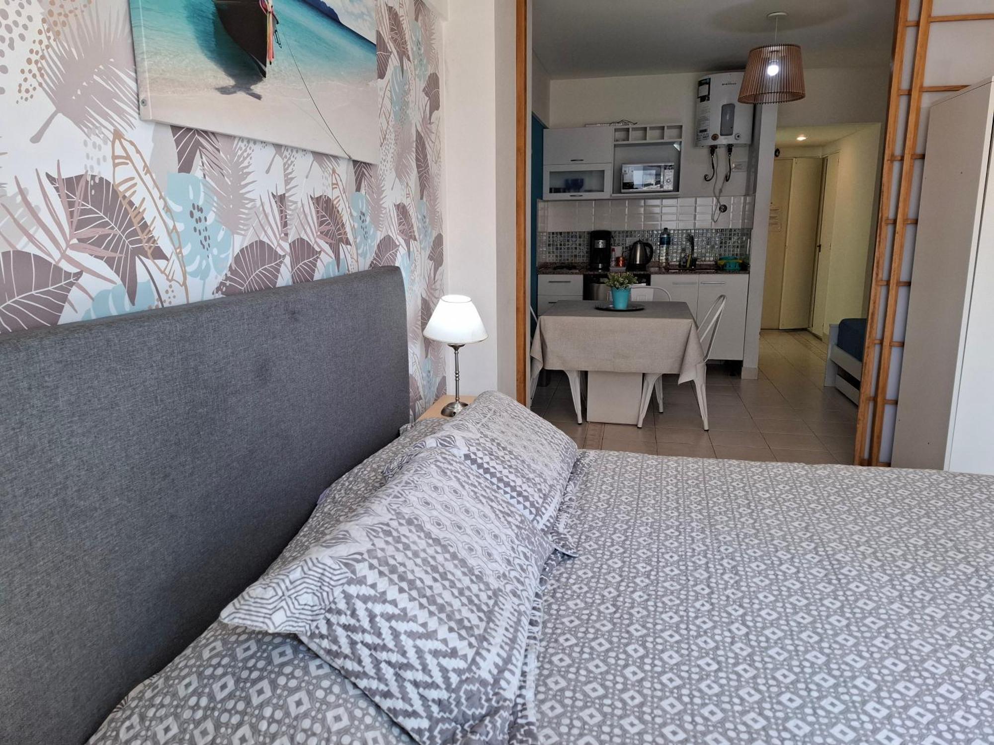Apartment Recoleta Beautiful Ii *