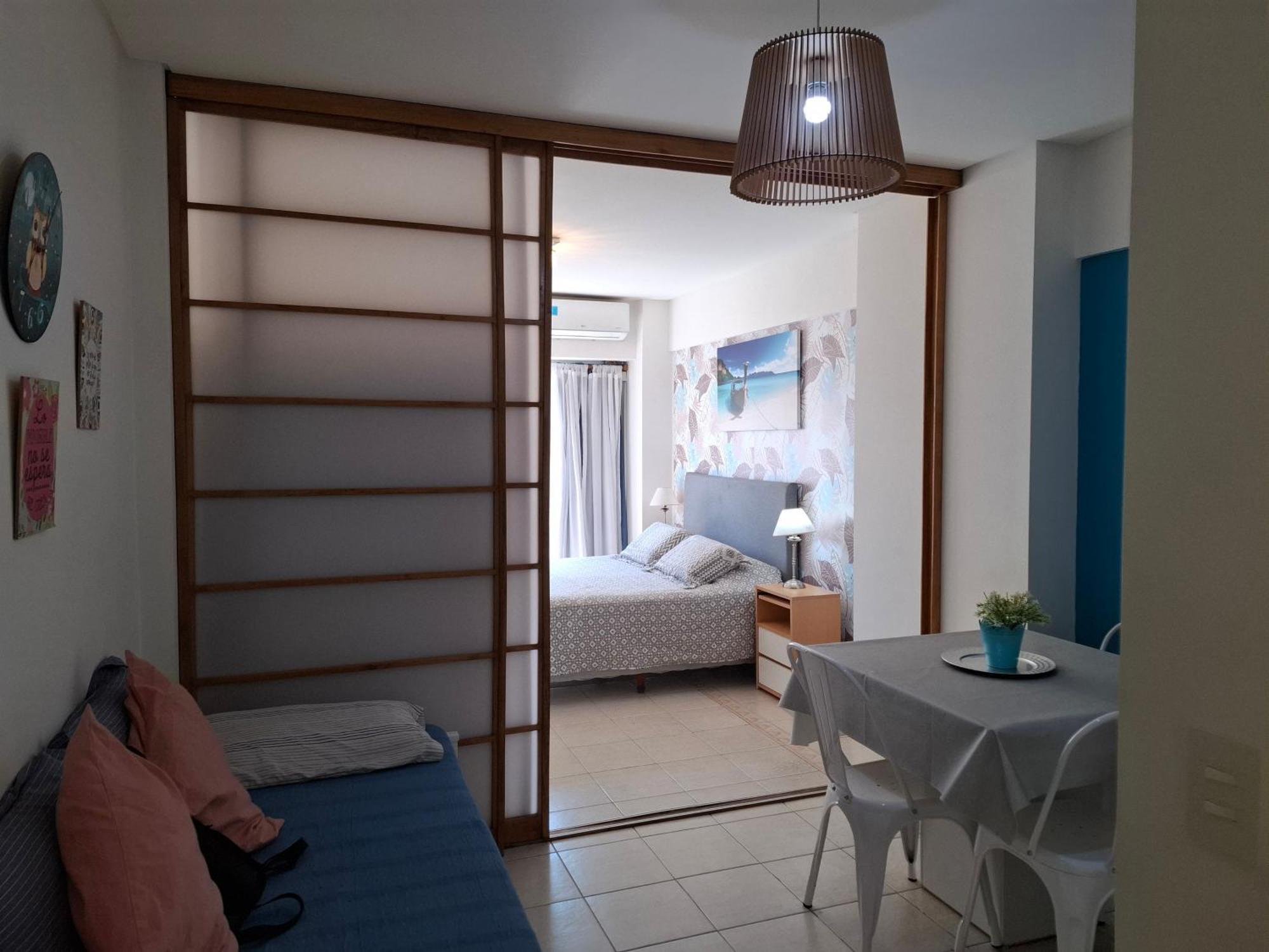 Apartment Recoleta Beautiful Ii Buenos Aires