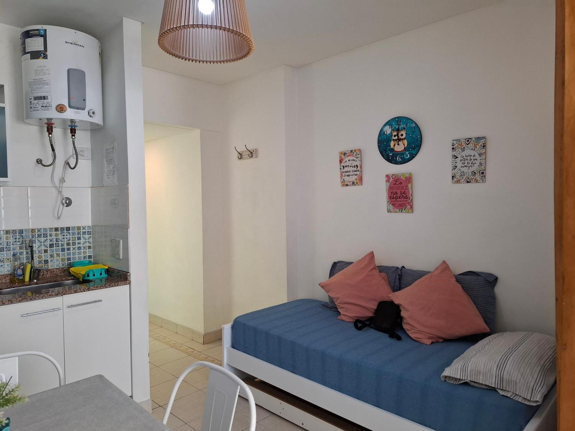 Apartment Recoleta Beautiful Ii *