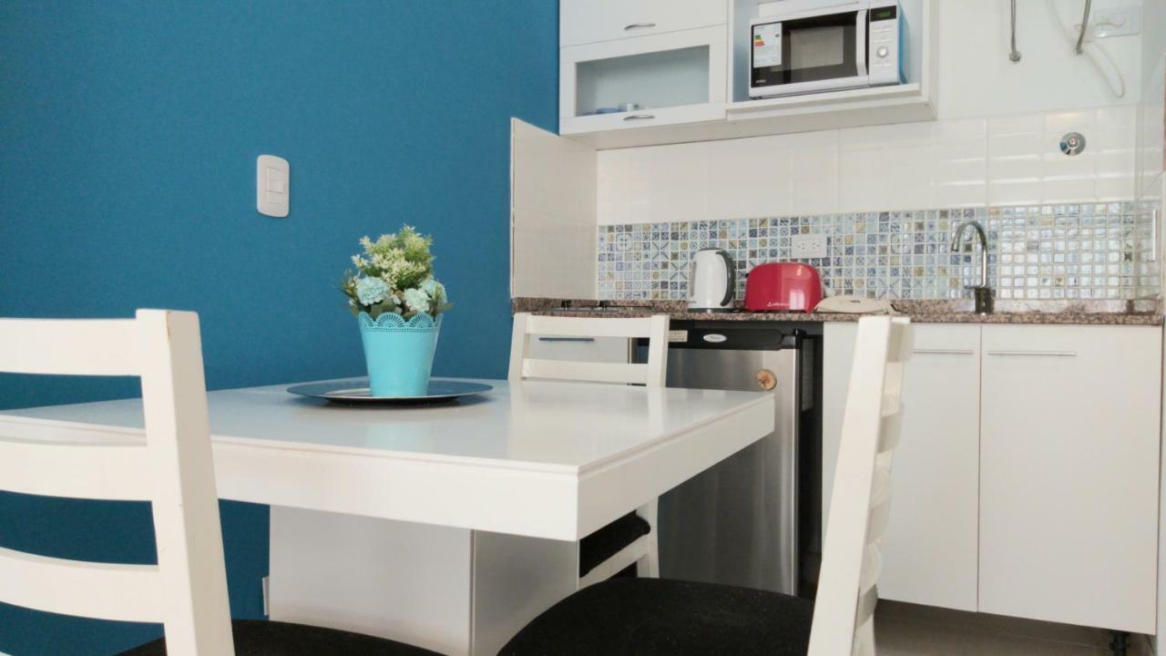 Apartment Recoleta Beautiful Ii Buenos Aires