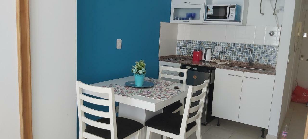 Recoleta Beautiful Ii Apartment *