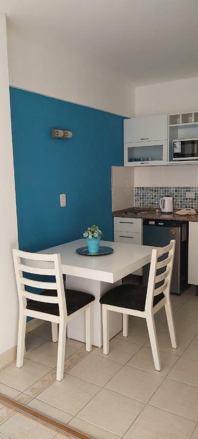 Apartment Recoleta Beautiful Ii