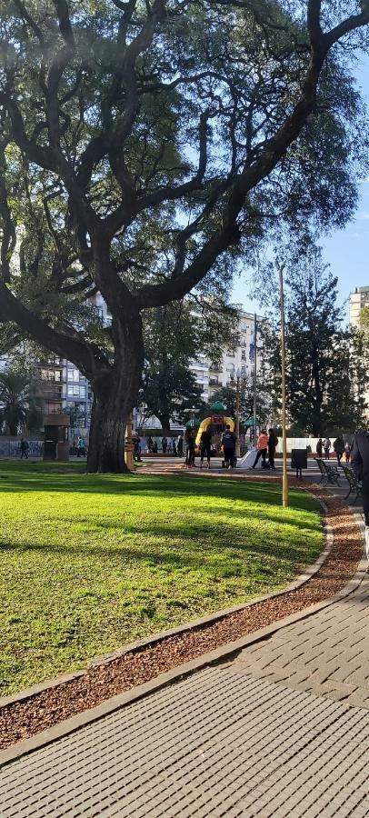 Apartment Recoleta Beautiful Ii Buenos Aires