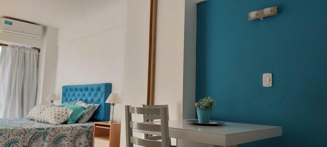 Recoleta Beautiful Ii Apartment Buenos Aires