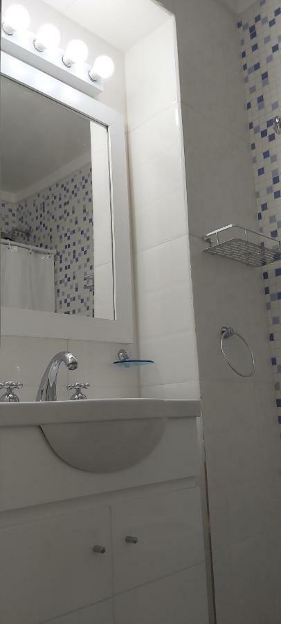 Apartment Recoleta Beautiful Ii