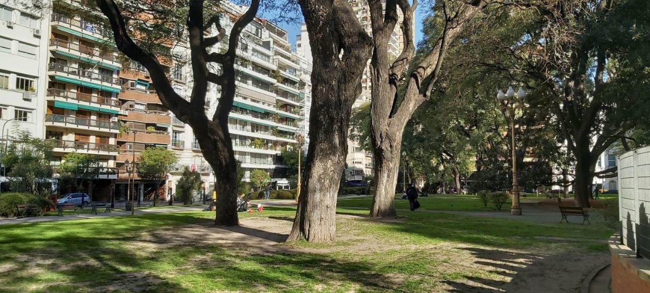 Recoleta Beautiful Ii Buenos Aires