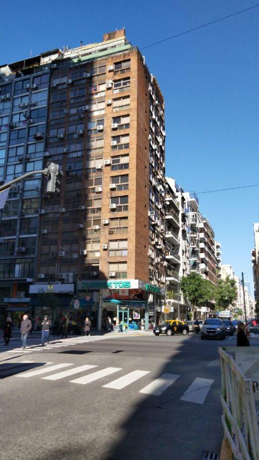 Apartment Recoleta Beautiful Ii *