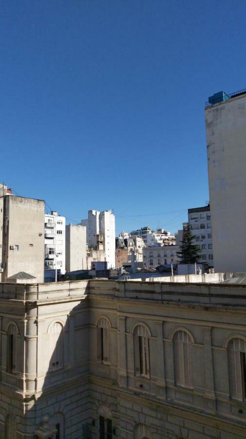 Recoleta Beautiful Ii Apartment Buenos Aires